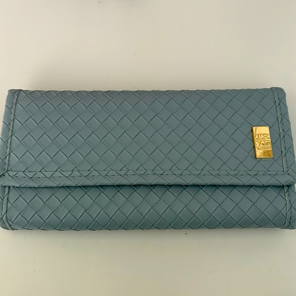 TRVL Luxe Travel Jewelry Case
